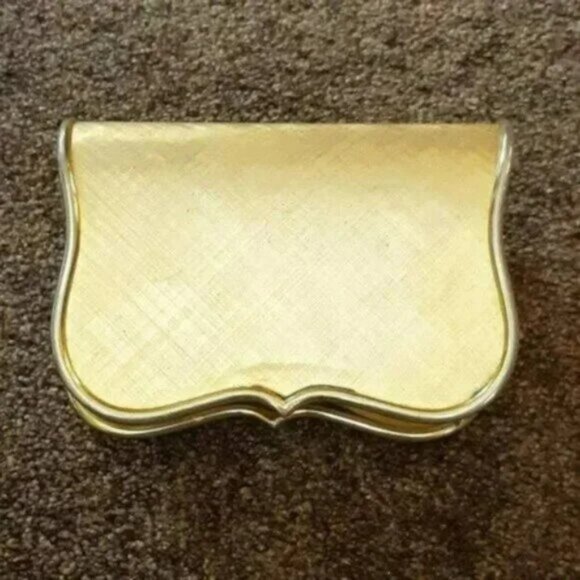 Saks 5th Avenue Black Label Vanity Box - Picture 2 of 6